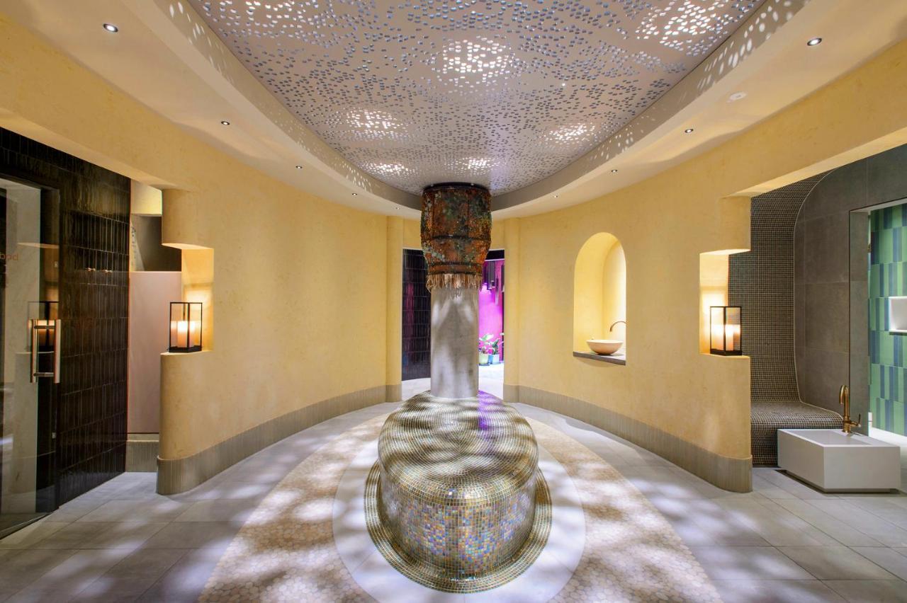 Das James Flensburg Exterior foto The Spa at The Landmark